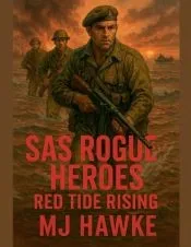 Red Tide Rising