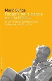 Filosofía de la ciencia y de la técnica: Parte I. Ciencias formales y físicas