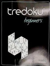 Tredoku Beginners Book 1