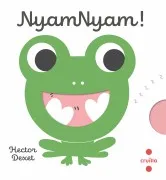Nyam Nyam