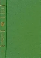 Letters of George Davenport, 1651-1677