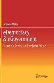 eDemocracy & eGovernment