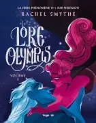 Lore Olympus - Tome 3 (Francés)
