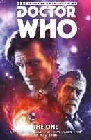 Doctor Who: The Eleventh Doctor Volume 5 - The One