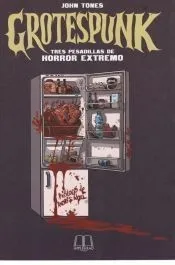 Grotespunk