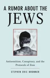 A Rumor about the Jews