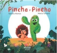 Pincha Y Pincho