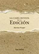 La Cara Oculta De La Edición
