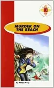 Murder On The Beach (1º Bachillerato)