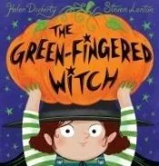 THE GREEN-FINGERED WITCH