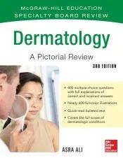 McGraw-Hill Specialty Board Review Dermatology A Pictorial Review 3/E
