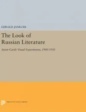 The Look of Russian Literature