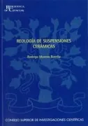Reología De Suspensiones Cerámicas