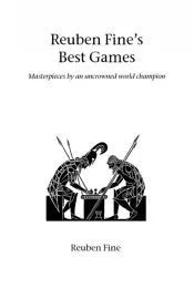 Reuben Fine’s Best Games
