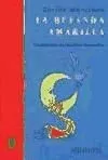 LA BUFANDA AMARILLA