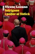 Intrigues I Poder Al Vaticà