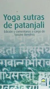 YOGA SUTRAS DE PATANJALI