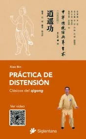 Práctica de distensión