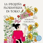 La Pequeña Floristería En Tokio