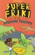 Operacion Trompeta (Superfriki)