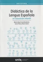 Didáctica de la Lengua Española en Educación Infantil