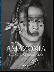 Sebastião Salgado. Amazônia. 45th Ed