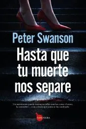 Hasta que tu muerte nos separe
