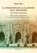 El Imaginario De La Aljafería En Il Trovatore