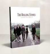 The Rolling Stones: Generación rebelde
