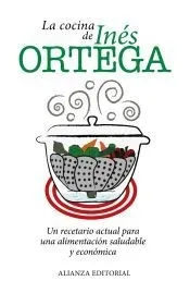 La cocina de Inés Ortega