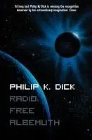 RADIO FREE ALBEMUTH