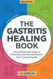 The Gastritis Healing Book