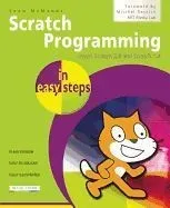Scratch Programming in Easy Steps: Covers Versions 1.4 and 2.0