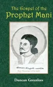 The Gospel of the Prophet Mani
