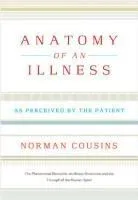 Anatomy of an Illness as Perceived by the Patient