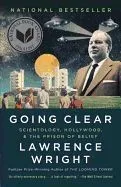 Going Clear: Scientology, Hollywood, and the Prison of Belief