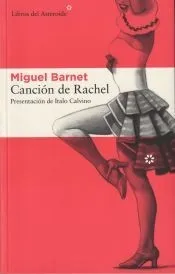 Canción de Rachel