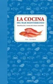 La cocina del mediterráneo: Identificación y recetas de la fauna comestible