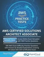AWS Certified Solutions Architect Associate Practice Tests
