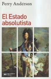El estado absolutista