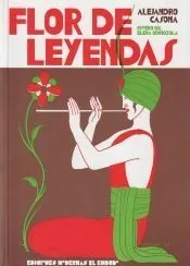 Flor de leyendas