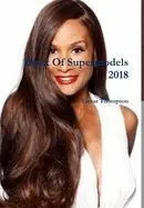 Book Of Supermodels 2018