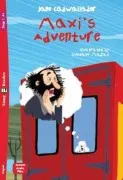 Maxis Adventures (Young Eli Readers 2)