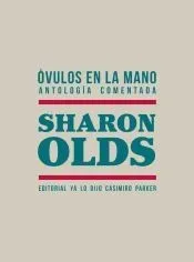 Óvulos en la mano