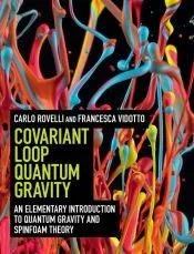 Covariant Loop Quantum Gravity