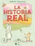 La verdadera historia