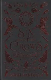 Six of Crows: Collector's Edition