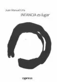 INFANCIA ES LUGAR