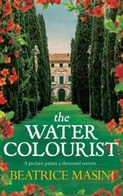 The watercolourist