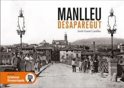 Manlleu Desaparegut